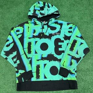 Men’s Puma Mercedes AMG Petronas Hoodie